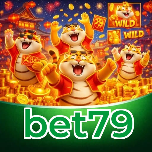 Material promocional do app bet79 — ilustração, não métricas auditadas nesta página