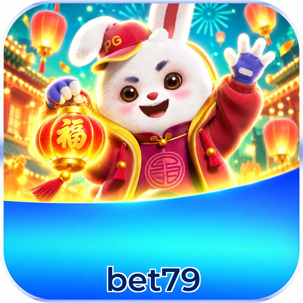 Interface mobile com Plushie Frenzy bet79
