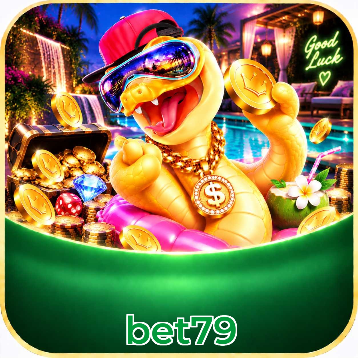 Plushie Frenzy no APK bet79 Android