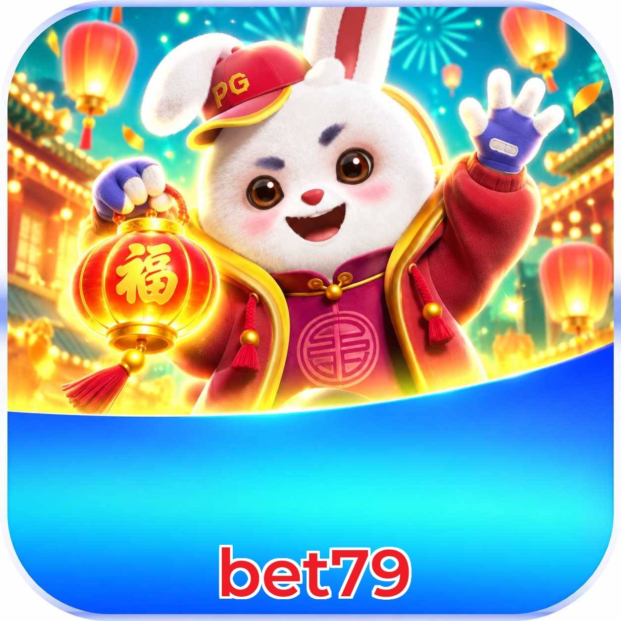 Recursos do app com Plushie Frenzy