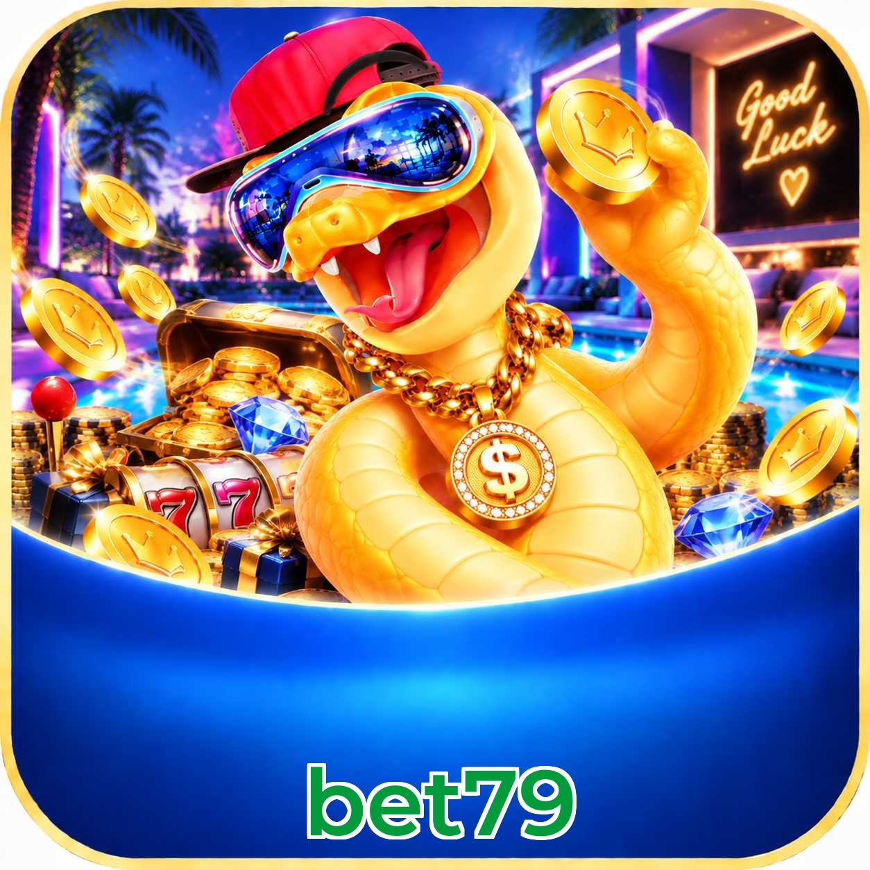Plushie Frenzy aps instalar o app bet79
