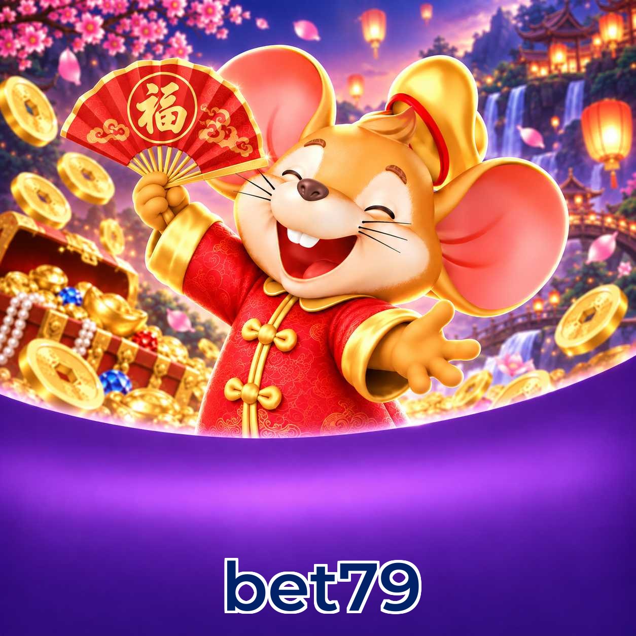 Plushie Frenzy no iOS após instalar bet79