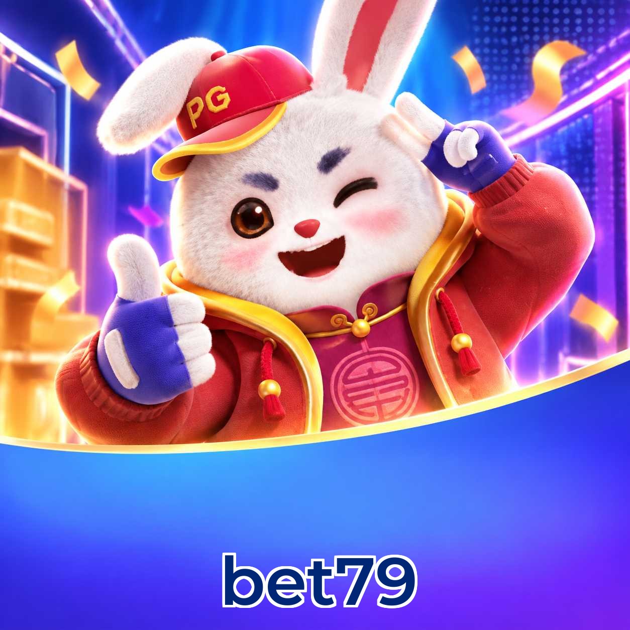 Contedo de jogos no canal Telegram bet79