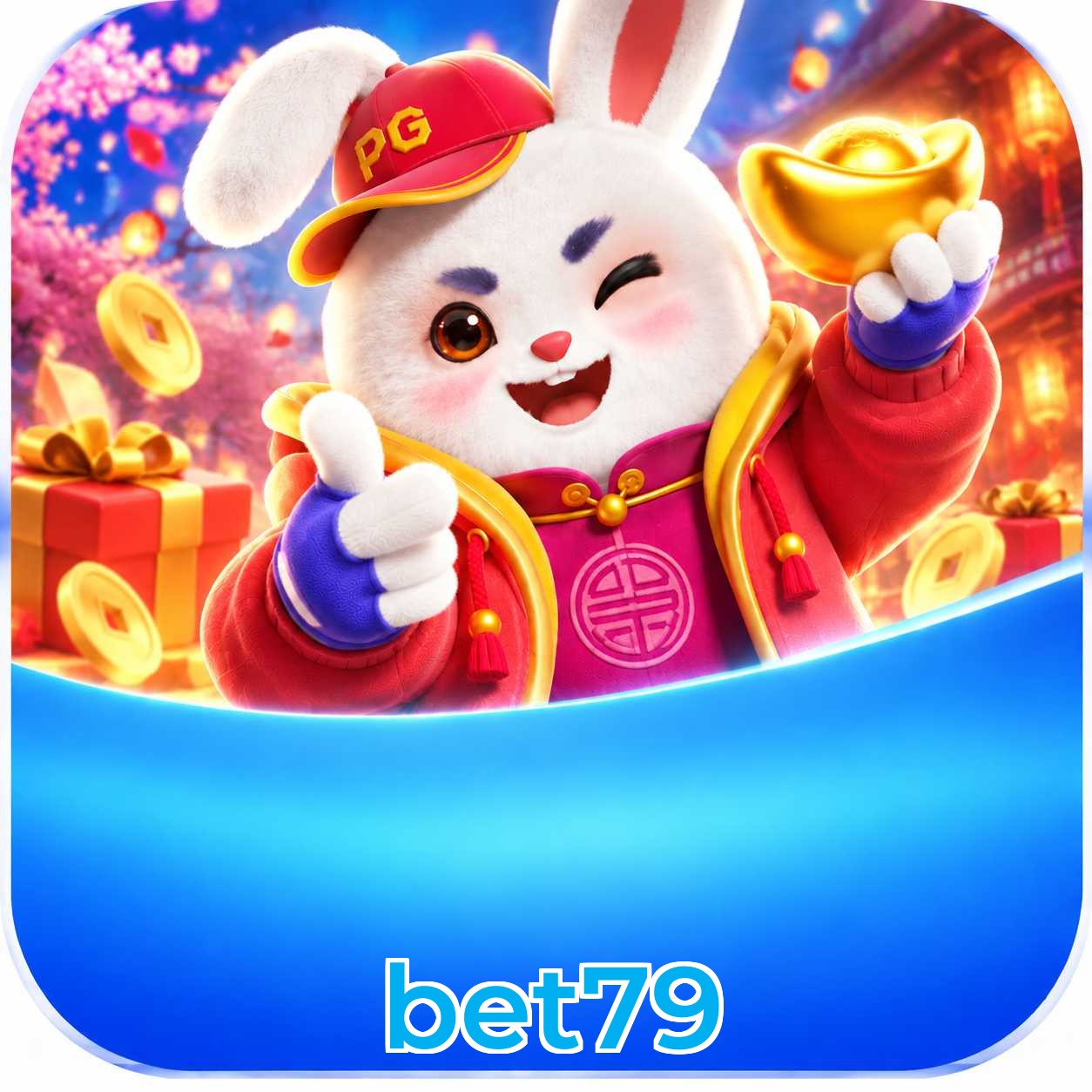 Canal seguro Telegram bet79 Plushie Frenzy