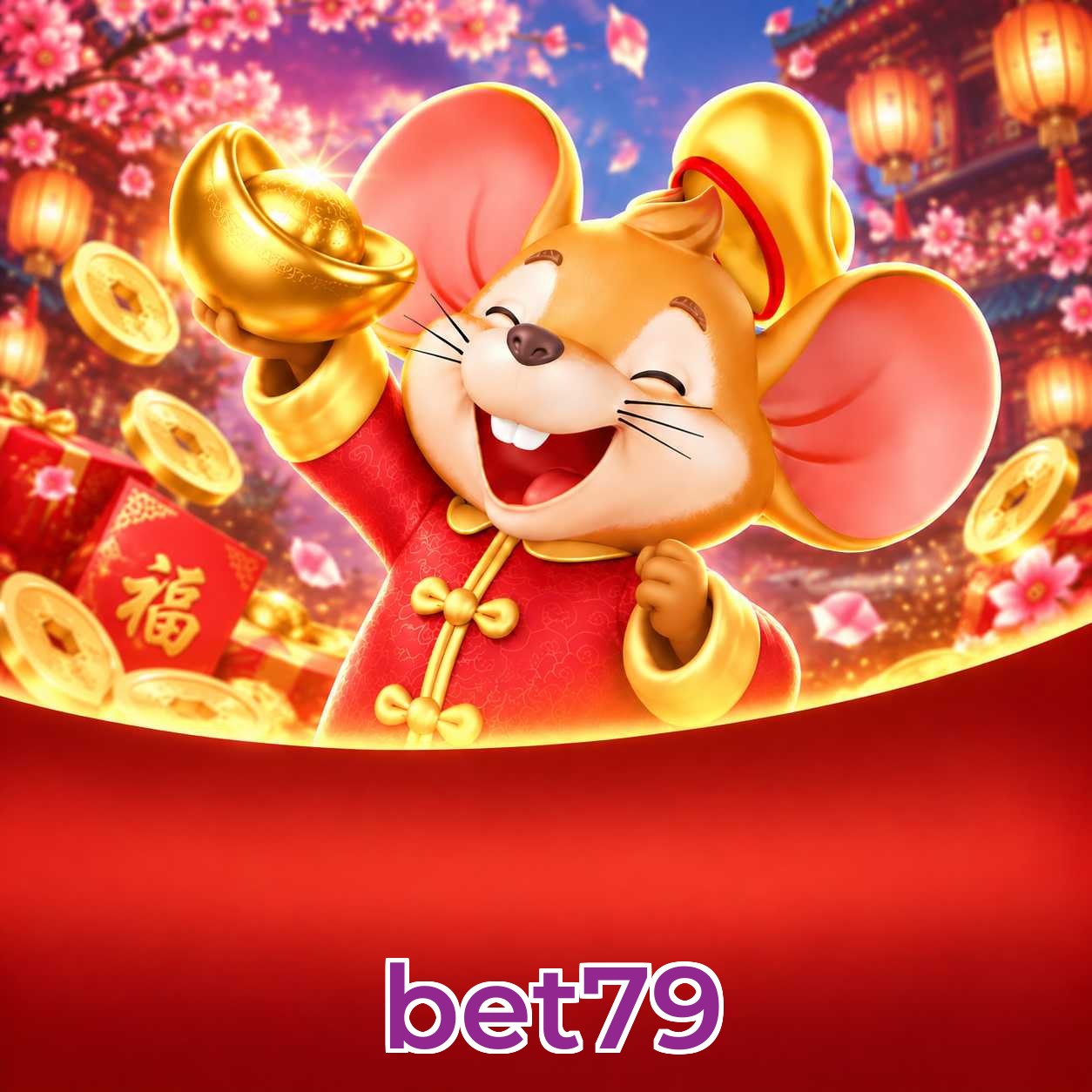 Plushie Frenzy anunciado no Telegram bet79
